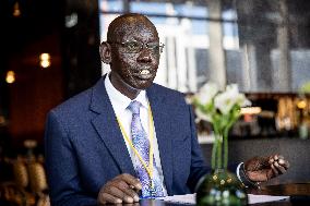 Africa Business Forum 2025