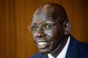 Africa Business Forum 2025