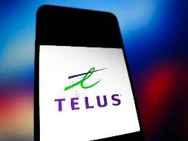 Illustration Telus