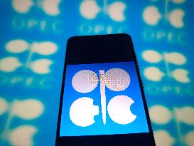 Illustration OPEC