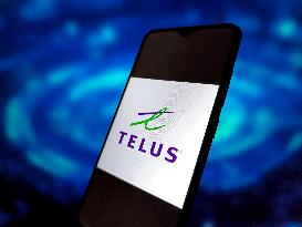 Illustration Telus
