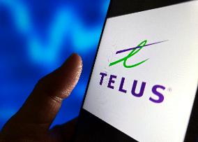 Illustration Telus