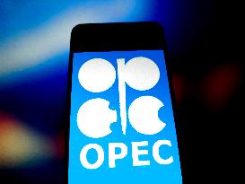 Illustration OPEC