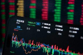 China Stock Market