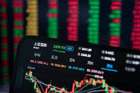 China Stock Market