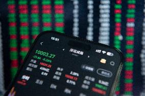 China Stock Market
