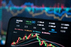 China Stock Market