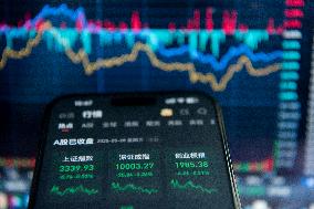 China Stock Market
