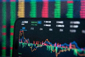 China Stock Market