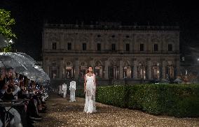 Dior Fashion Show at Villa Albani Torlonia - Rome