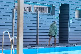 Illustration - 2025 Madrid Summer Pools Season