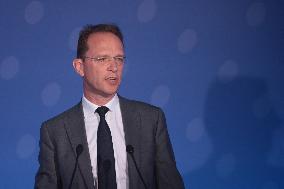 Carrefour Group Annual General Meeting