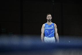 ALTRO - Ginnastica - Men's Artistic Europeans Qualifications and TEAM FINAL