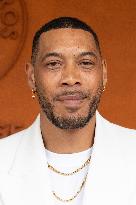 2025 French Open - Village Day 4 NB