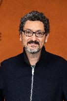 2025 French Open - Village Day 4 NB