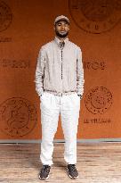 2025 French Open - Village Day 4 NB