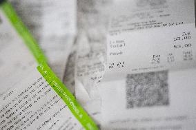 Illustration TVA or VAT