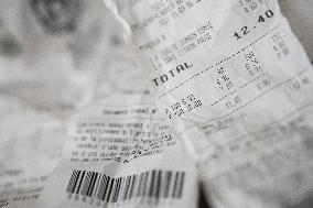 Illustration TVA or VAT