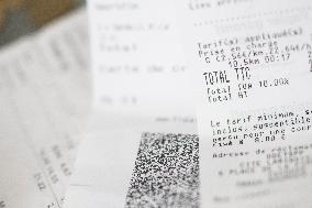 Illustration TVA or VAT