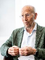 RICHARD BALDWIN