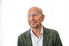 RICHARD BALDWIN
