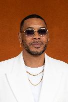 2025 French Open - Village Day 4 NB