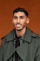 2025 French Open - Village Day 4 NB