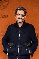 2025 French Open - Village Day 4 NB