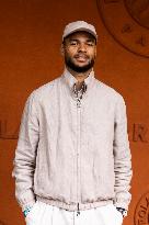 2025 French Open - Village Day 4 NB