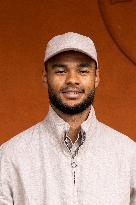 2025 French Open - Village Day 4 NB