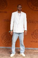 2025 French Open - Village Day 4 NB