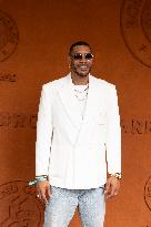 2025 French Open - Village Day 4 NB