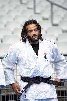 La Journee Evasion By Premiers de Cordee - Saint-Denis AJ