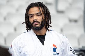 La Journee Evasion By Premiers de Cordee - Saint-Denis AJ