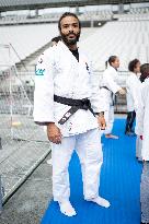 La Journee Evasion By Premiers de Cordee - Saint-Denis AJ