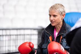 La Journee Evasion By Premiers de Cordee - Saint-Denis AJ