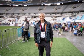 La Journee Evasion By Premiers de Cordee - Saint-Denis AJ