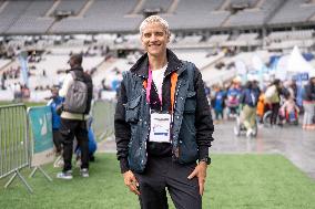 La Journee Evasion By Premiers de Cordee - Saint-Denis AJ