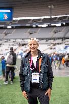 La Journee Evasion By Premiers de Cordee - Saint-Denis AJ