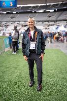 La Journee Evasion By Premiers de Cordee - Saint-Denis AJ