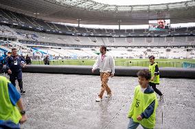La Journee Evasion By Premiers de Cordee - Saint-Denis AJ