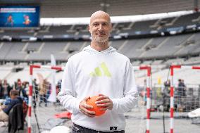 La Journee Evasion By Premiers de Cordee - Saint-Denis AJ