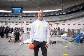 La Journee Evasion By Premiers de Cordee - Saint-Denis AJ