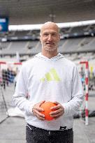 La Journee Evasion By Premiers de Cordee - Saint-Denis AJ