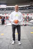 La Journee Evasion By Premiers de Cordee - Saint-Denis AJ