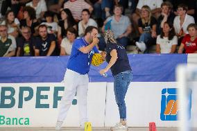 PALLANUOTO - Serie A1 Femminile - Final - SIS Roma vs Ekipe Orizzonte