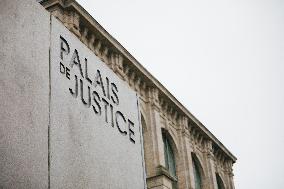 Le Scouarnec Trial - Vannes