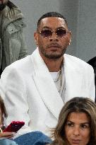 French Open Vips At The Stands LZ