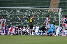 CALCIO - Serie C Italia - PlayOff - Ternana Calcio vs LR Vicenza