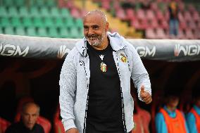 CALCIO - Serie C Italia - PlayOff - Ternana Calcio vs LR Vicenza